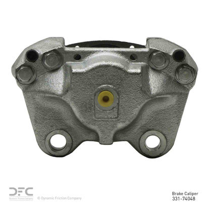 Dynamic Friction Company Disc Brake Caliper 331-74048