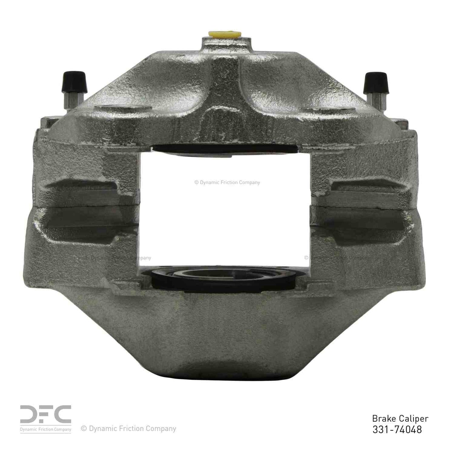 Dynamic Friction Company Disc Brake Caliper 331-74048