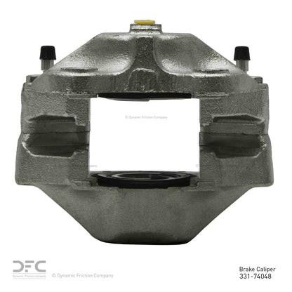 Dynamic Friction Company Disc Brake Caliper 331-74048