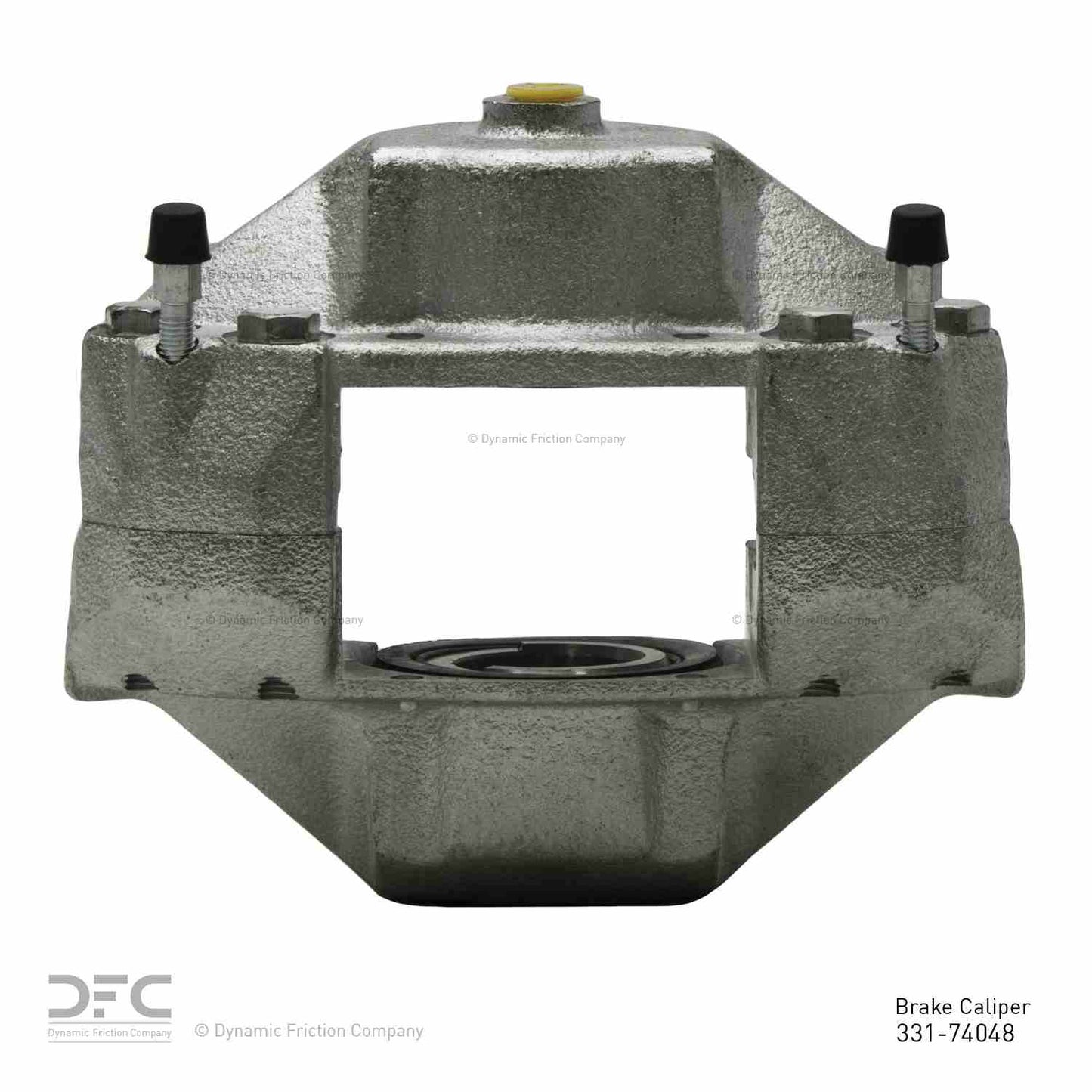 Dynamic Friction Company Disc Brake Caliper 331-74048
