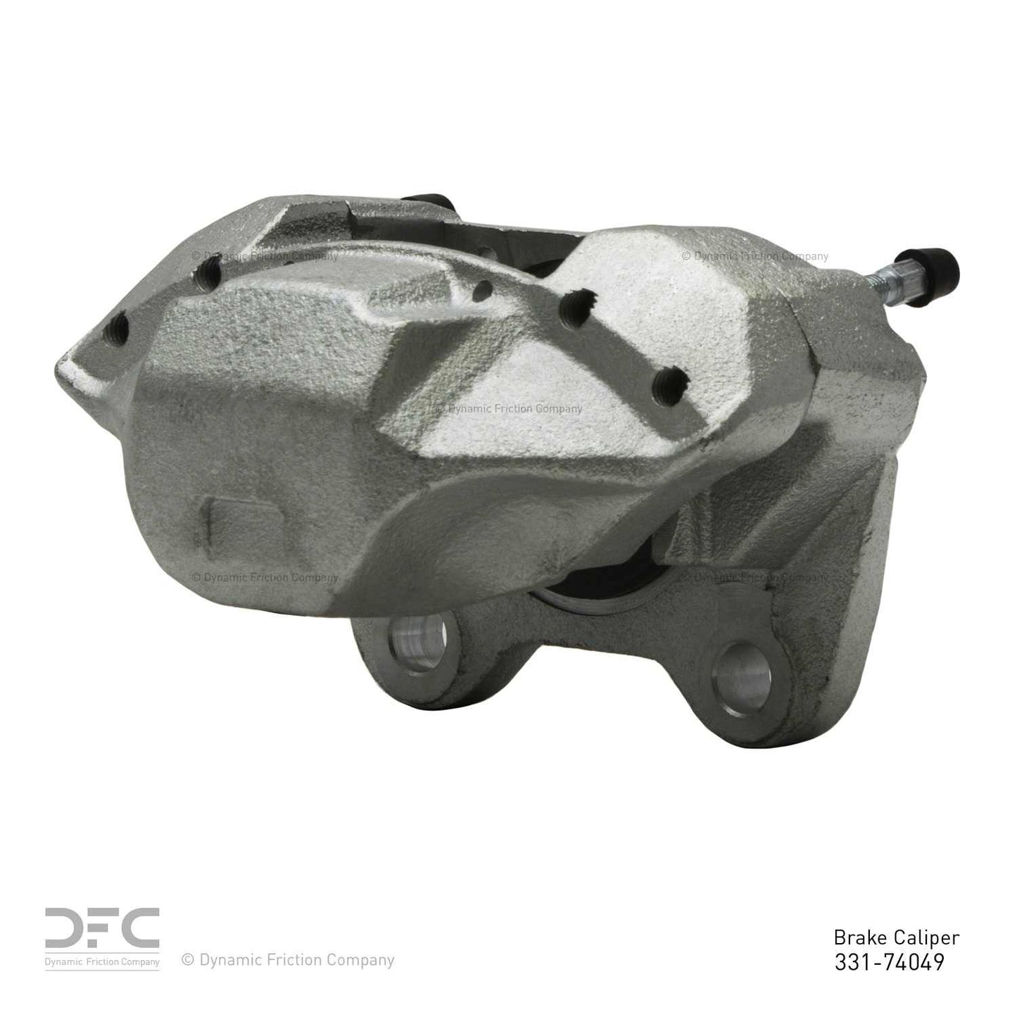 Dynamic Friction Company Disc Brake Caliper 331-74049