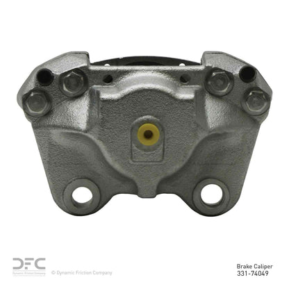Dynamic Friction Company Disc Brake Caliper 331-74049