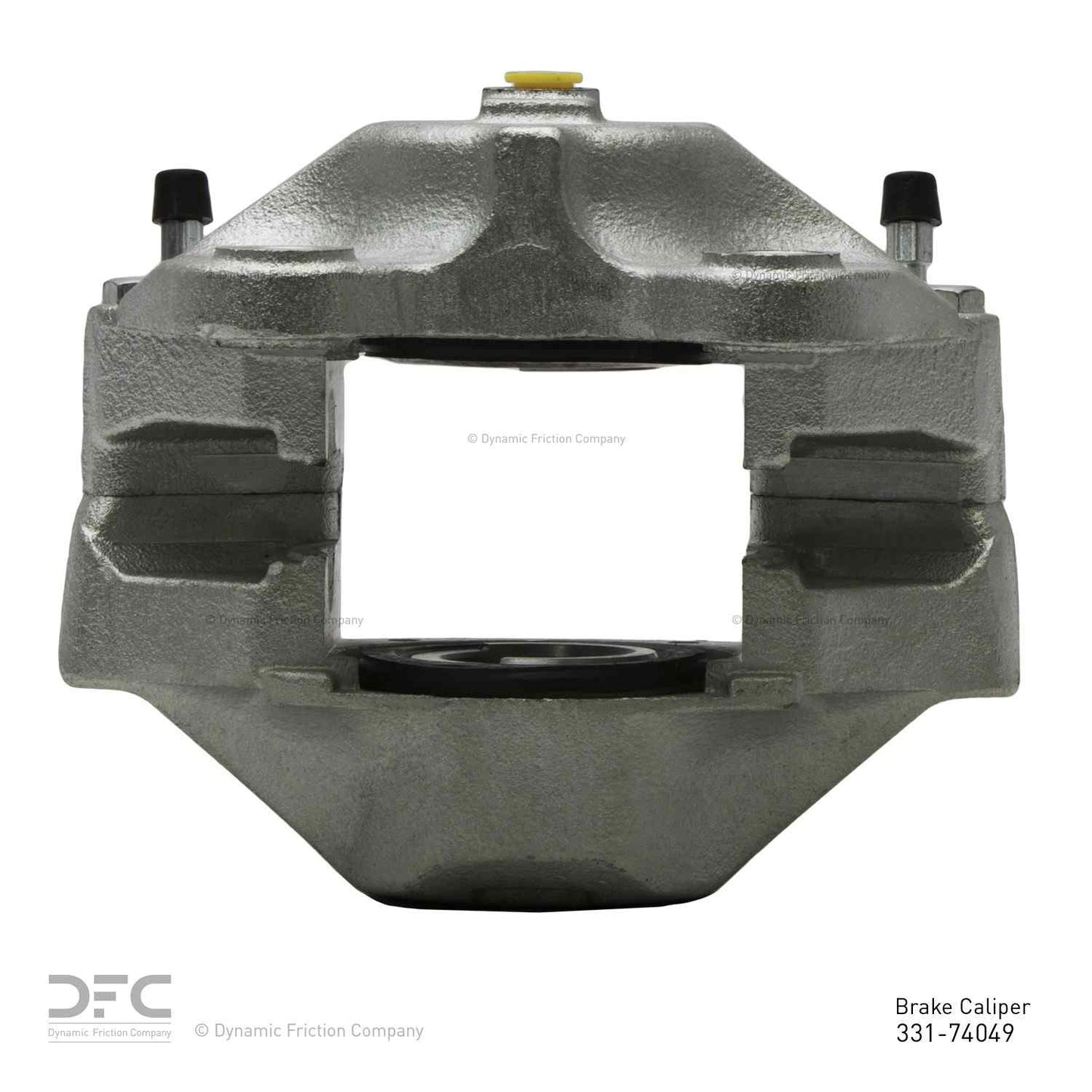 Dynamic Friction Company Disc Brake Caliper 331-74049