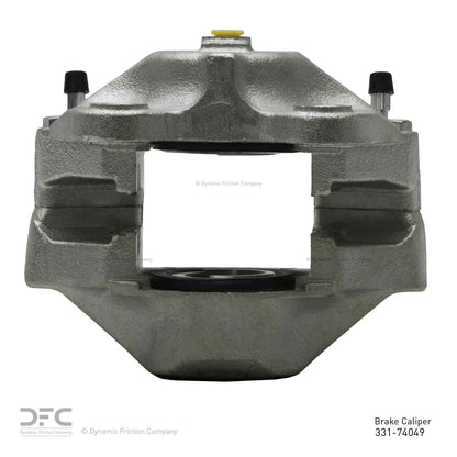 Dynamic Friction Company Disc Brake Caliper 331-74049