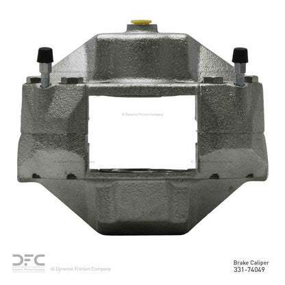 Dynamic Friction Company Disc Brake Caliper 331-74049