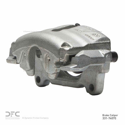Dynamic Friction Company Disc Brake Caliper 331-74070