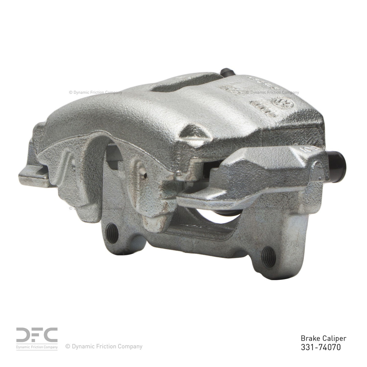 Dynamic Friction Company Disc Brake Caliper 331-74070