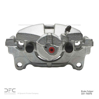 Dynamic Friction Company Disc Brake Caliper 331-74070