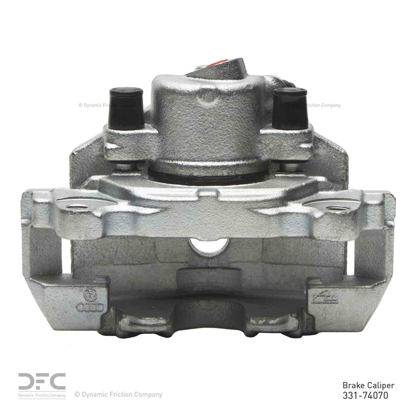 Dynamic Friction Company Disc Brake Caliper 331-74070