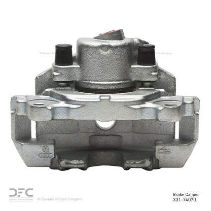 Dynamic Friction Company Disc Brake Caliper 331-74070