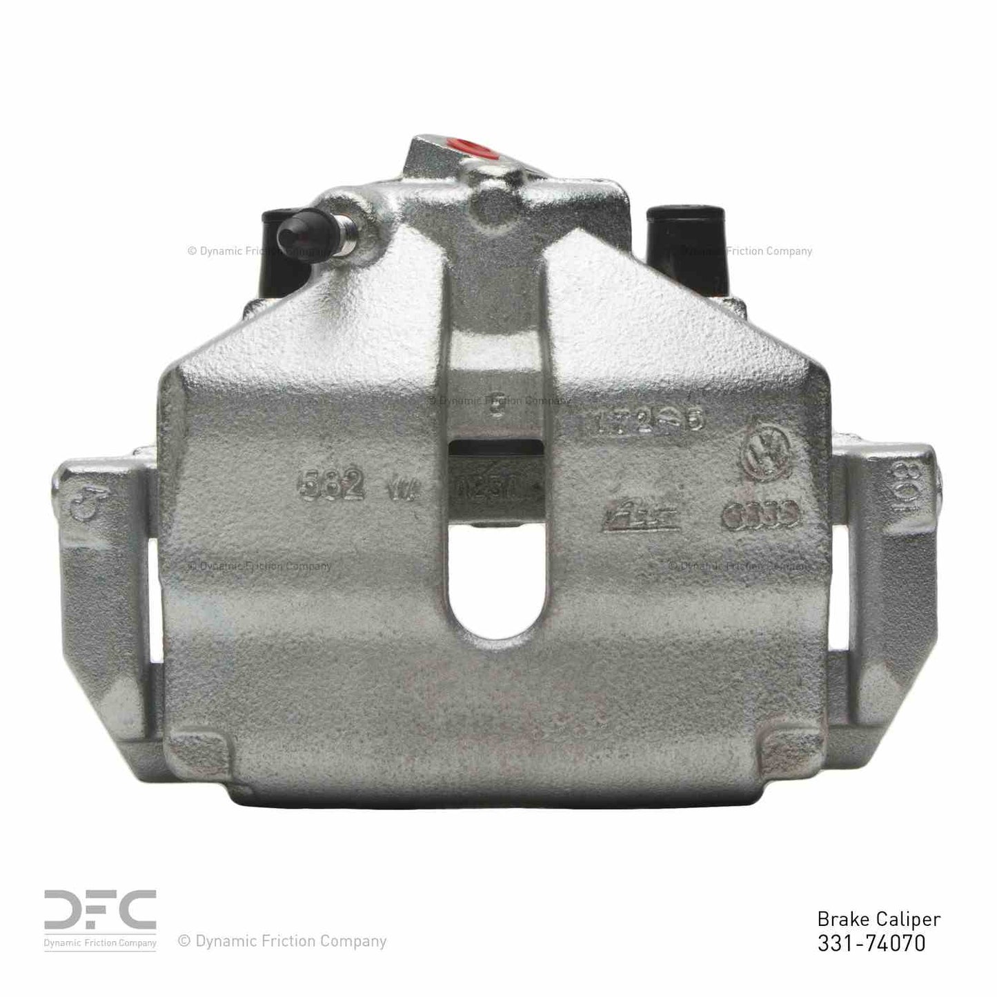 Dynamic Friction Company Disc Brake Caliper 331-74070