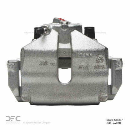 Dynamic Friction Company Disc Brake Caliper 331-74070