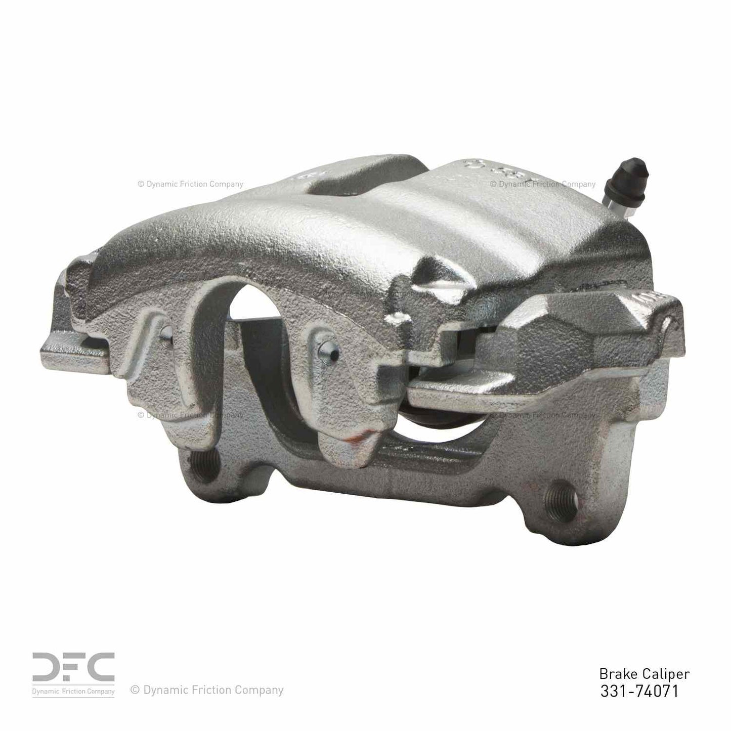 Dynamic Friction Company Disc Brake Caliper 331-74071