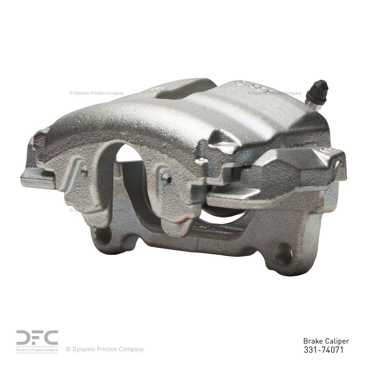 Dynamic Friction Company Disc Brake Caliper 331-74071