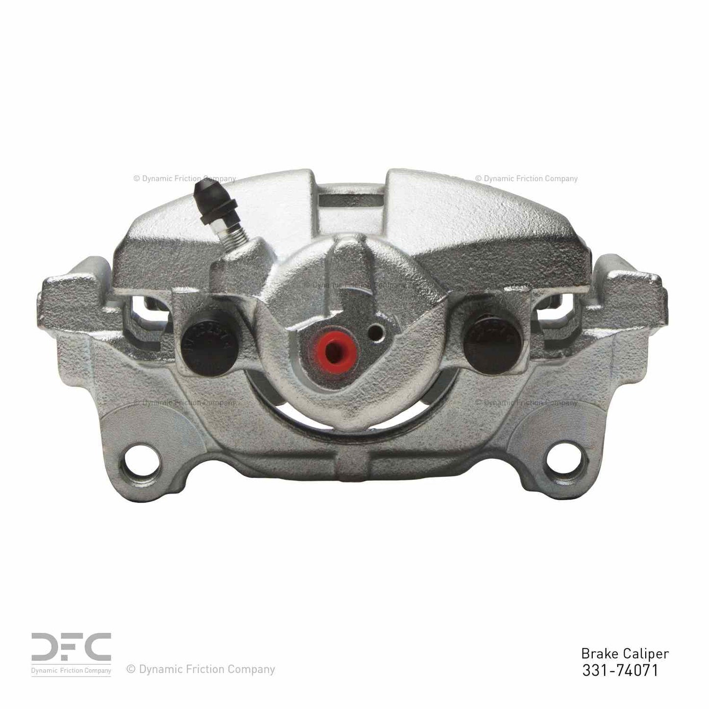 Dynamic Friction Company Disc Brake Caliper 331-74071