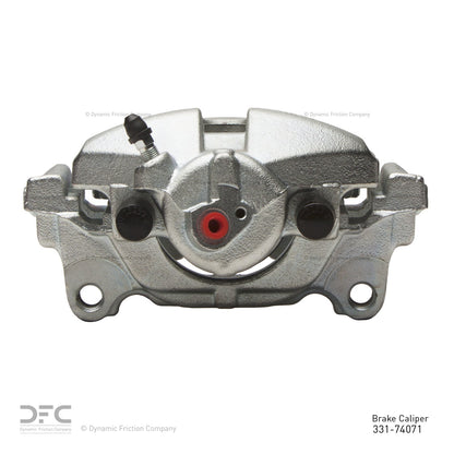 Dynamic Friction Company Disc Brake Caliper 331-74071