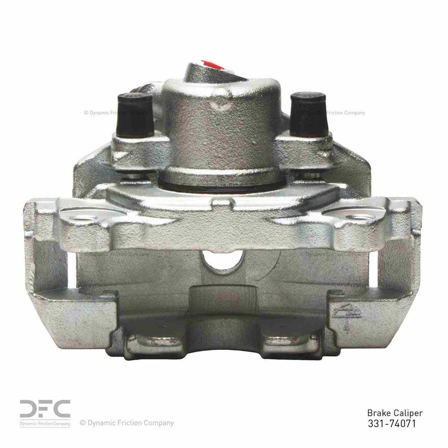 Dynamic Friction Company Disc Brake Caliper 331-74071