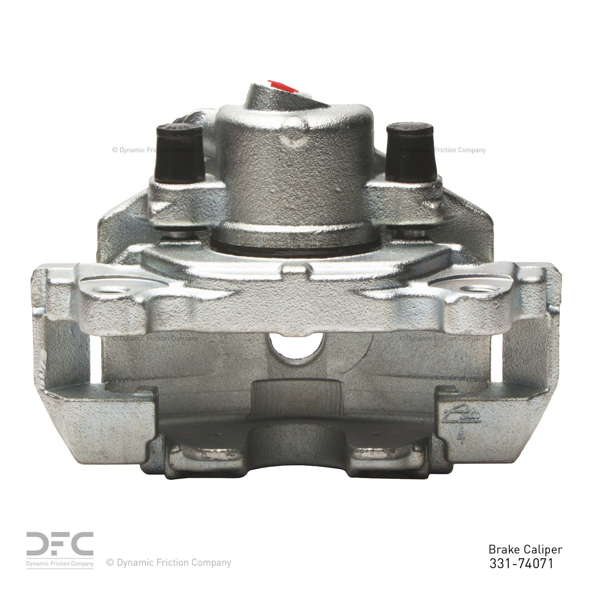 Dynamic Friction Company Disc Brake Caliper 331-74071