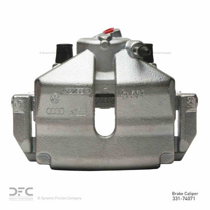 Dynamic Friction Company Disc Brake Caliper 331-74071