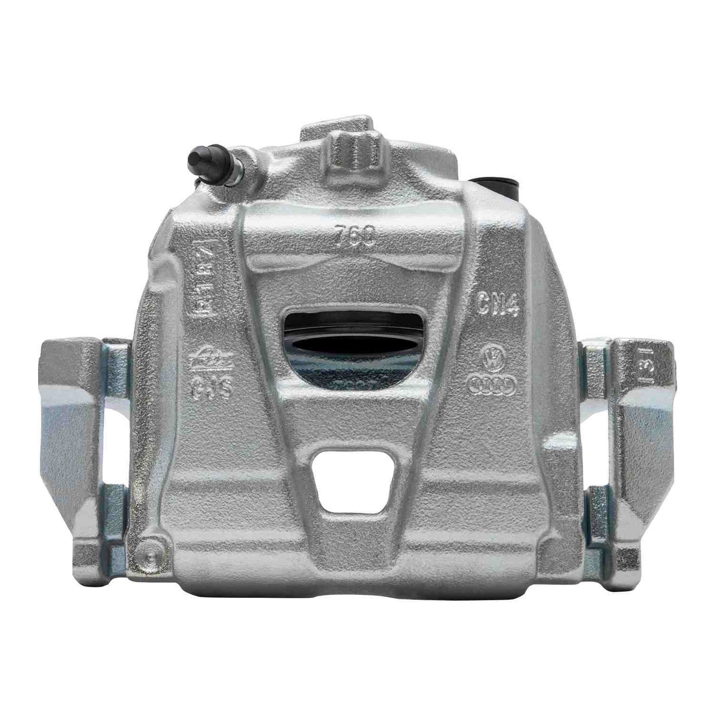Dynamic Friction Company Disc Brake Caliper 331-74080