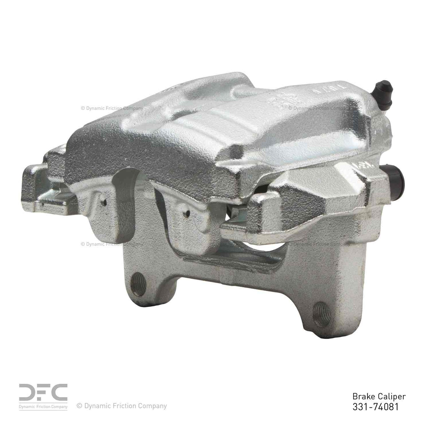 Dynamic Friction Company Disc Brake Caliper 331-74081