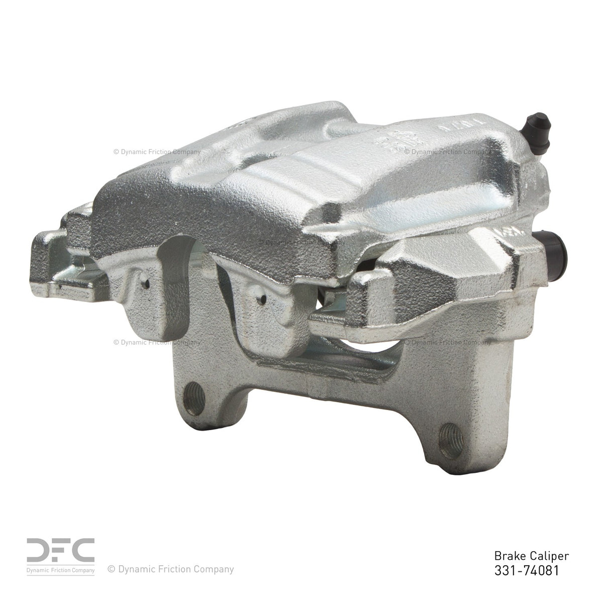 Dynamic Friction Company Disc Brake Caliper 331-74081
