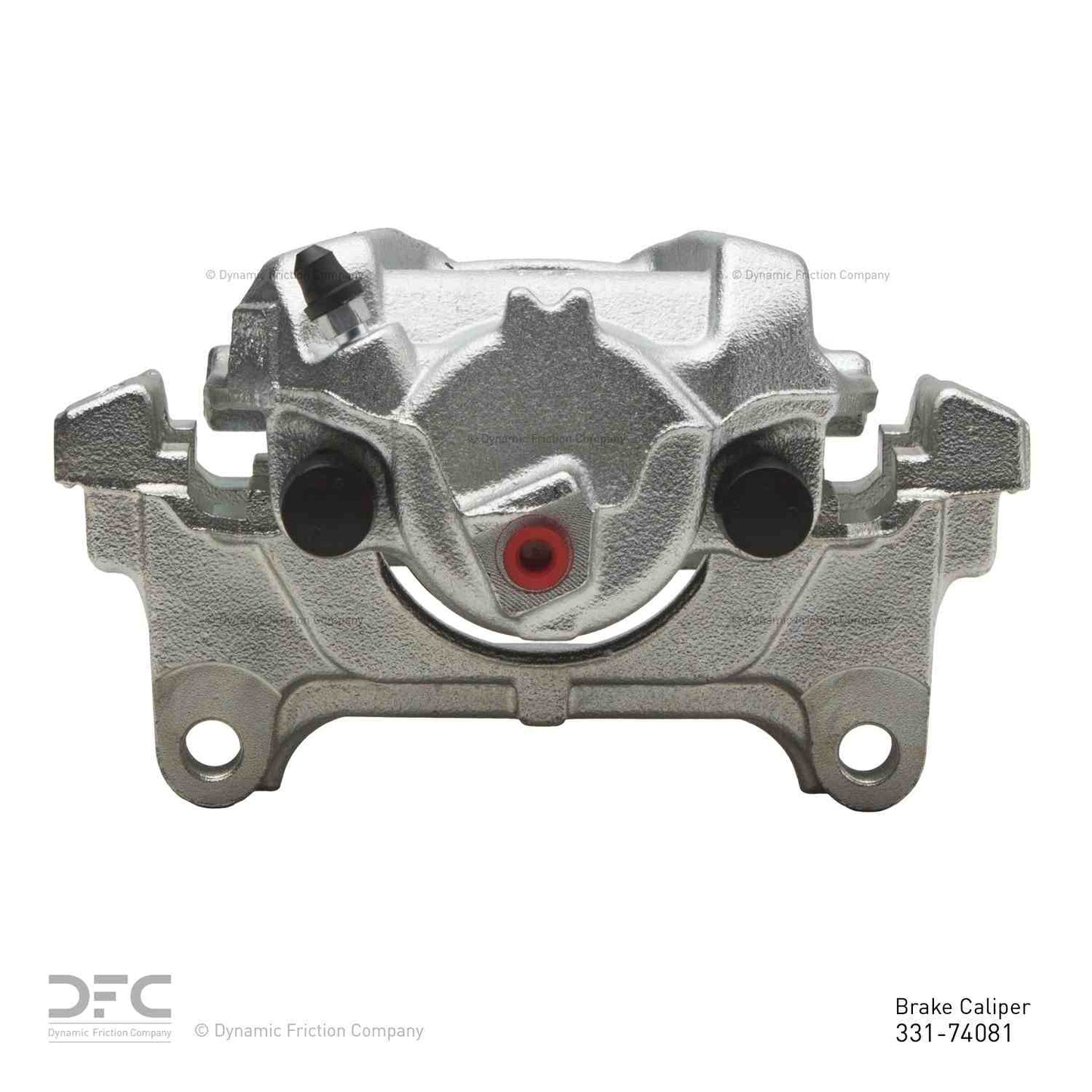 Dynamic Friction Company Disc Brake Caliper 331-74081