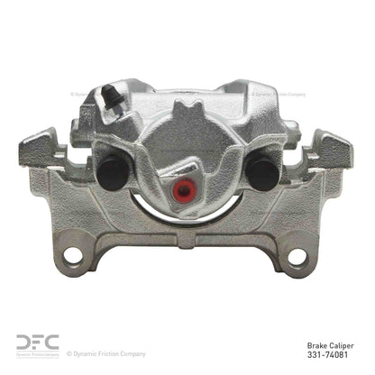 Dynamic Friction Company Disc Brake Caliper 331-74081