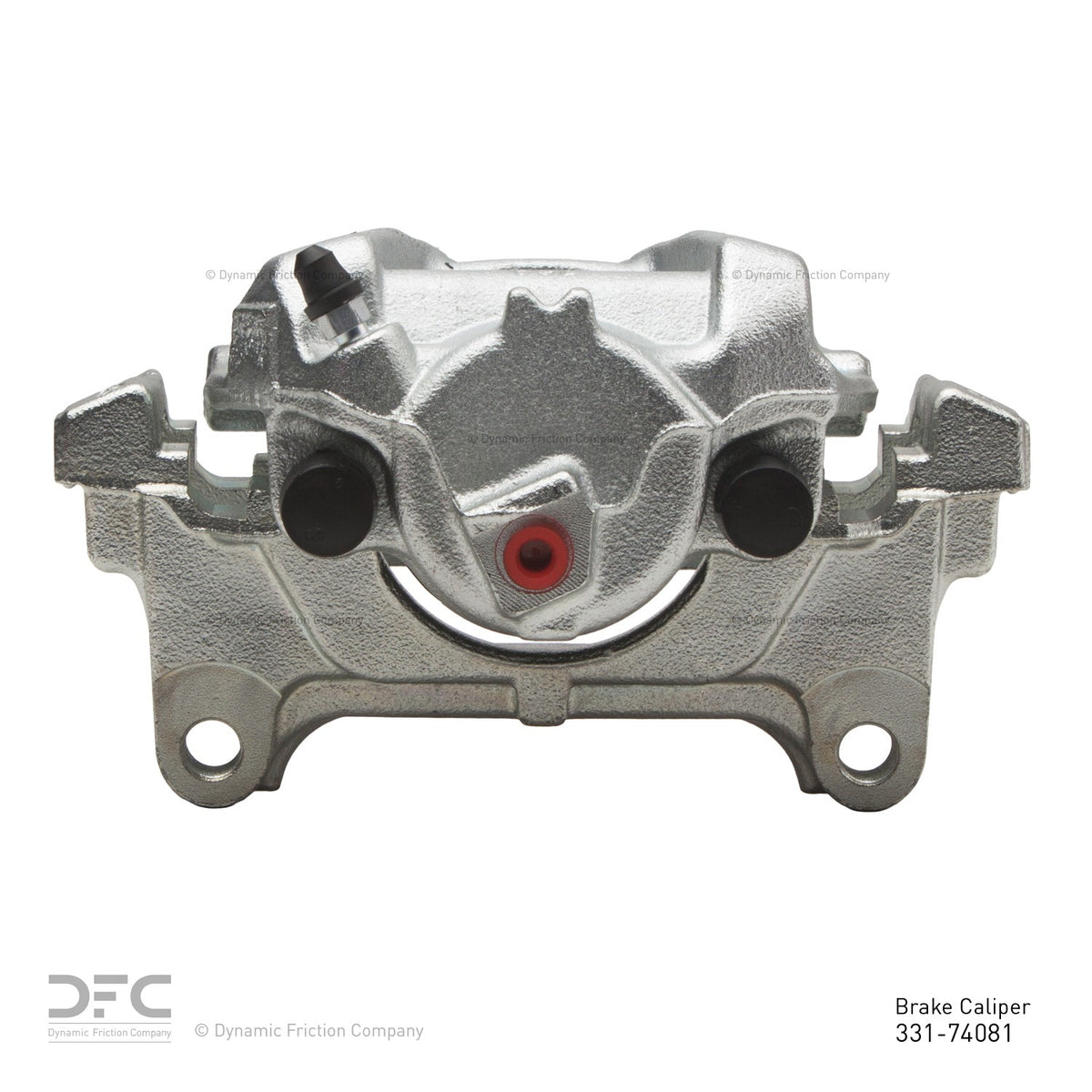 Dynamic Friction Company Disc Brake Caliper 331-74081