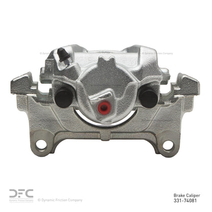 Dynamic Friction Company Disc Brake Caliper 331-74081