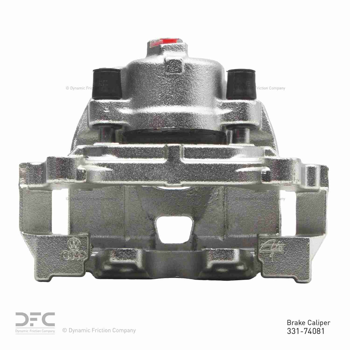 Dynamic Friction Company Disc Brake Caliper 331-74081