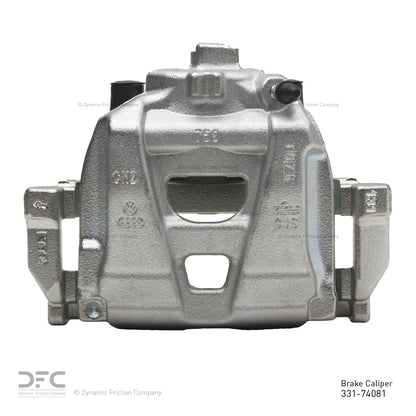 Dynamic Friction Company Disc Brake Caliper 331-74081