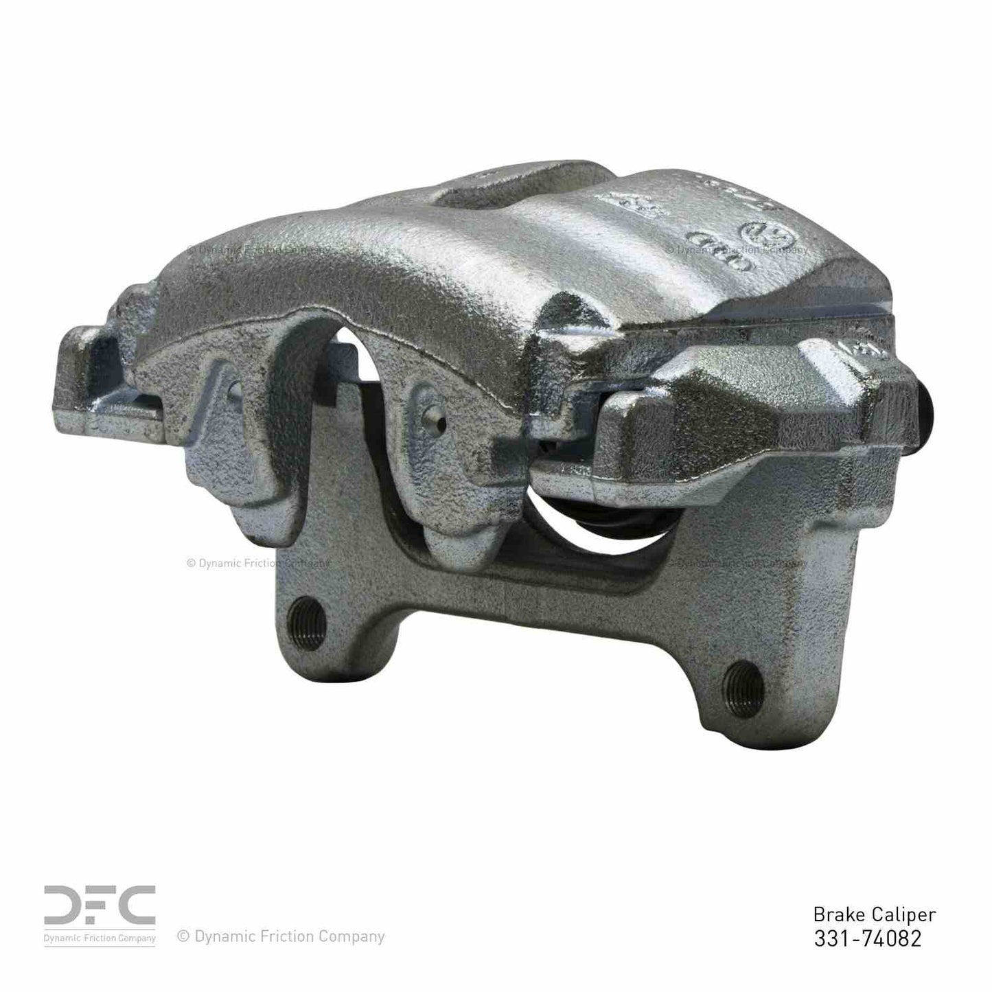 Dynamic Friction Company Disc Brake Caliper 331-74082
