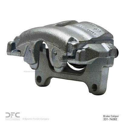Dynamic Friction Company Disc Brake Caliper 331-74082