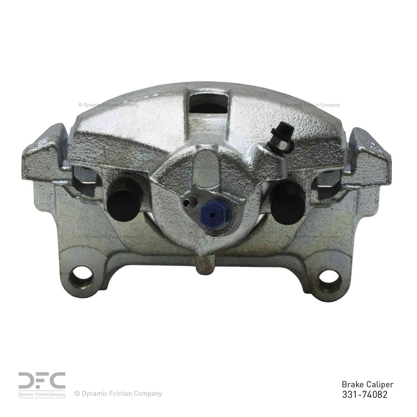 Dynamic Friction Company Disc Brake Caliper 331-74082