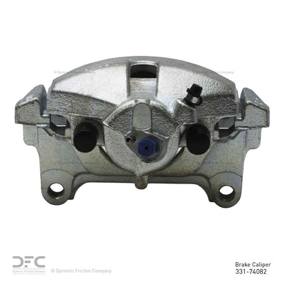 Dynamic Friction Company Disc Brake Caliper 331-74082