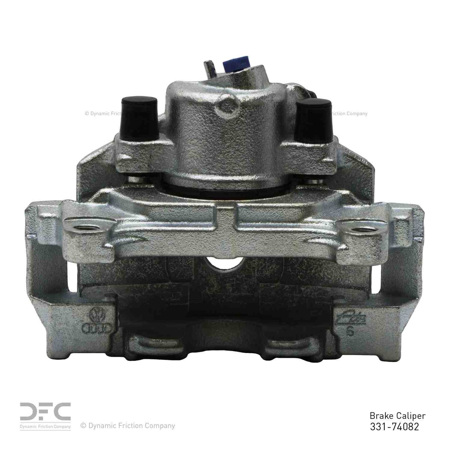 Dynamic Friction Company Disc Brake Caliper 331-74082