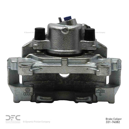 Dynamic Friction Company Disc Brake Caliper 331-74082