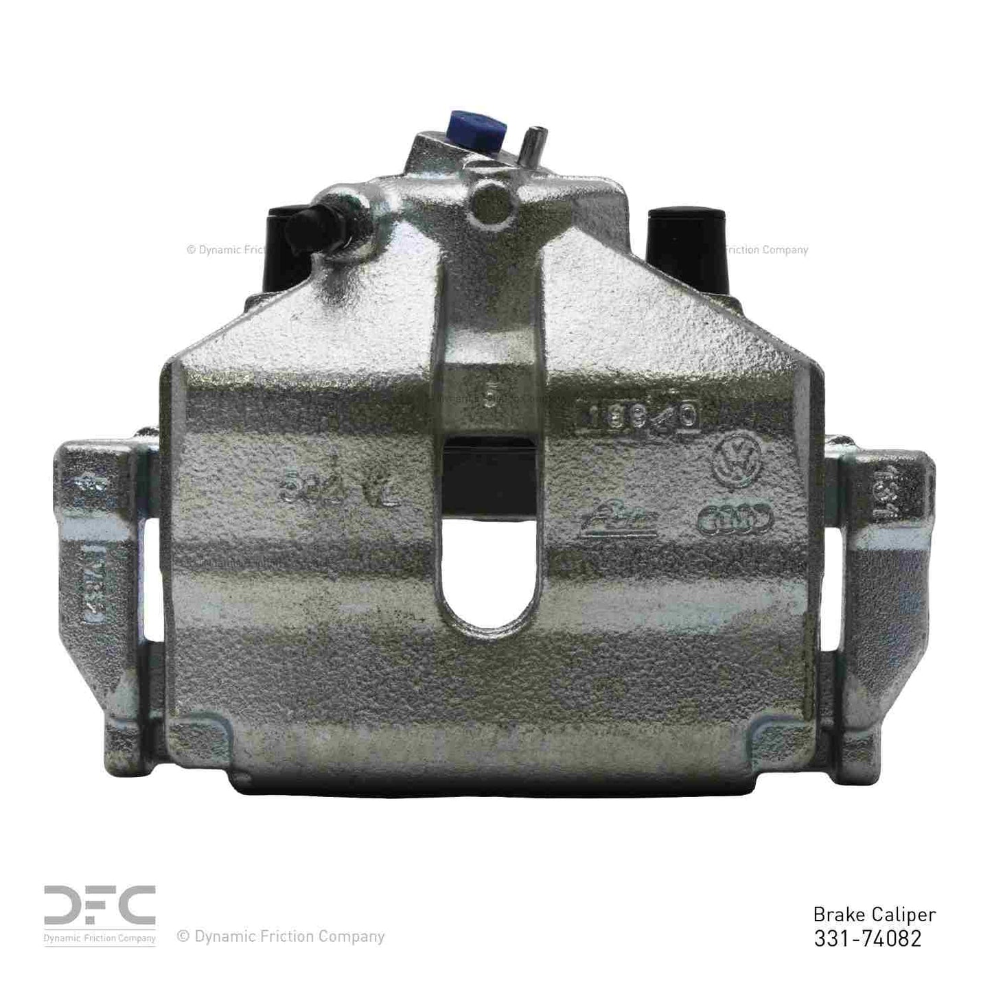 Dynamic Friction Company Disc Brake Caliper 331-74082