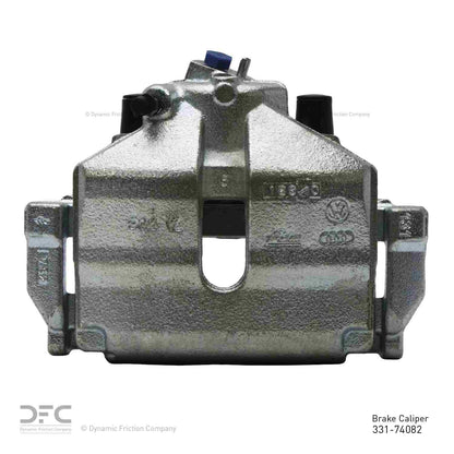 Dynamic Friction Company Disc Brake Caliper 331-74082
