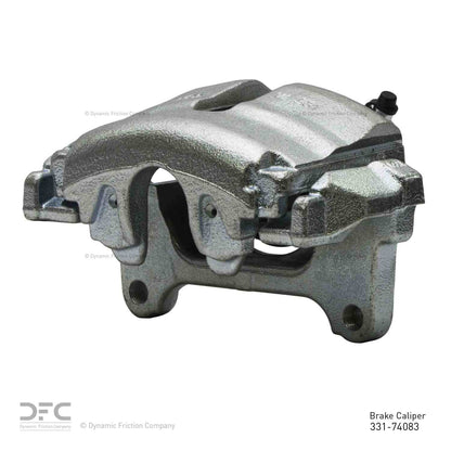 Dynamic Friction Company Disc Brake Caliper 331-74083