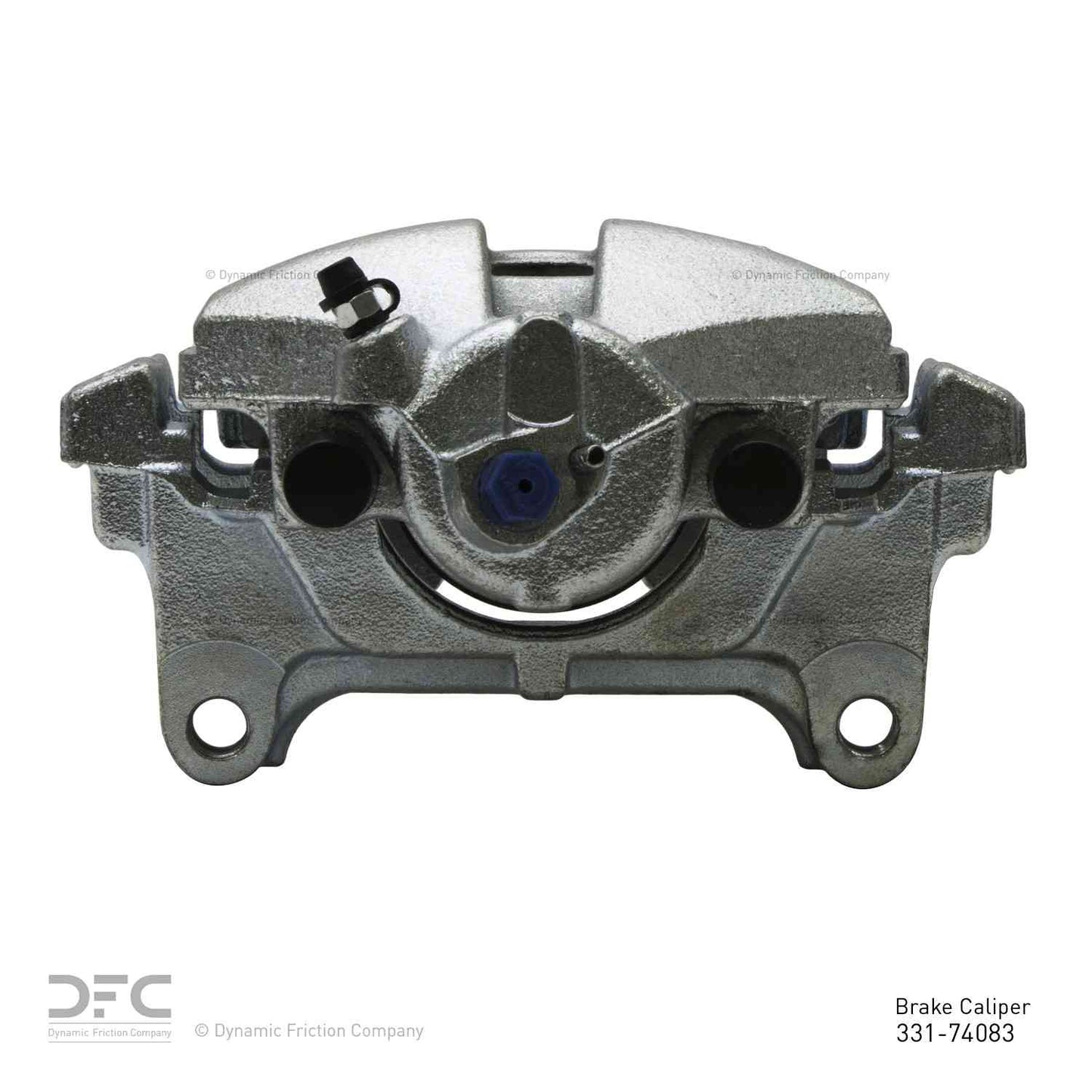 Dynamic Friction Company Disc Brake Caliper 331-74083