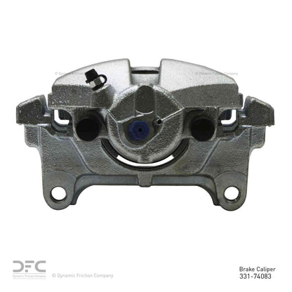 Dynamic Friction Company Disc Brake Caliper 331-74083