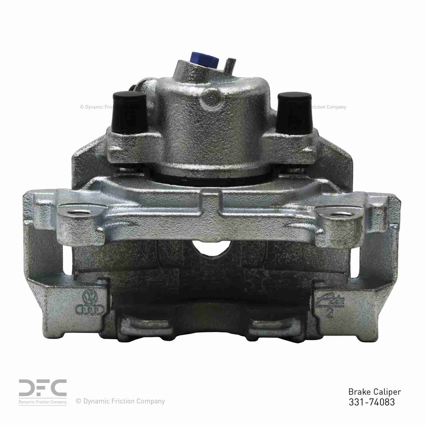 Dynamic Friction Company Disc Brake Caliper 331-74083