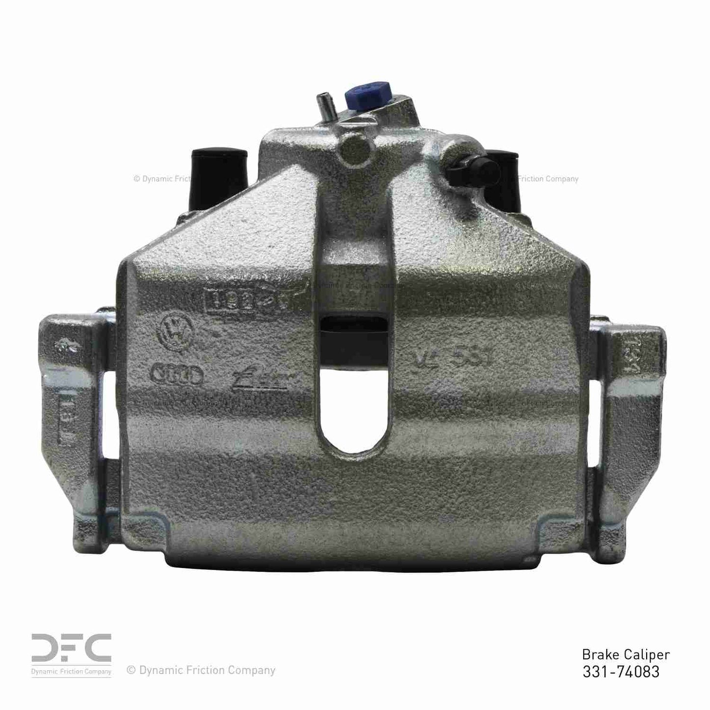 Dynamic Friction Company Disc Brake Caliper 331-74083
