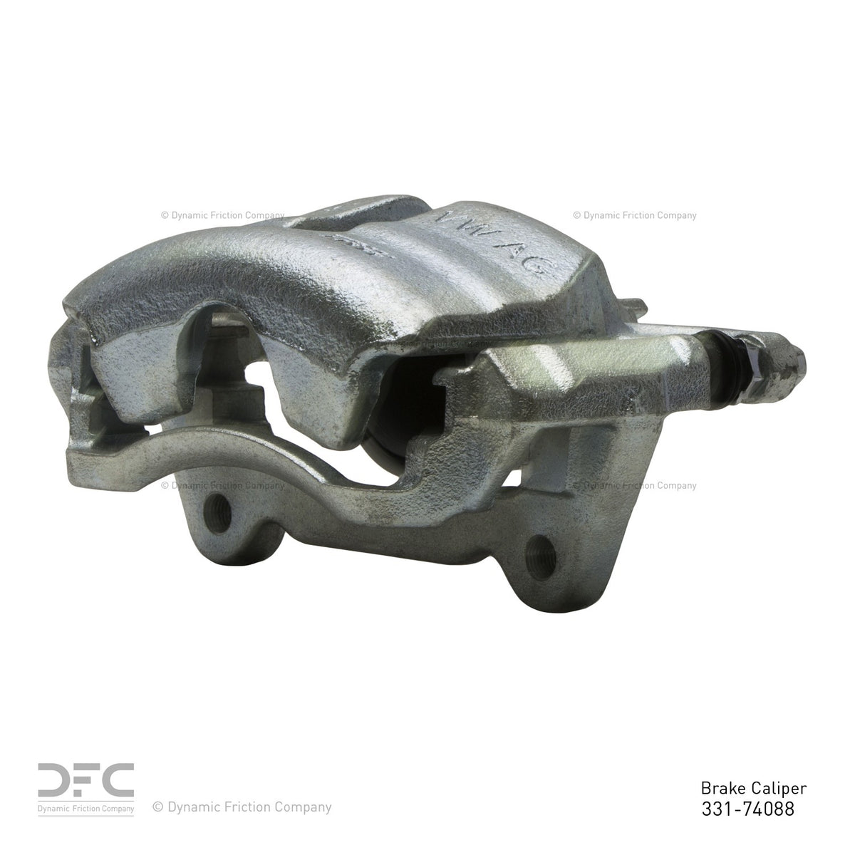 Dynamic Friction Company Disc Brake Caliper 331-74088