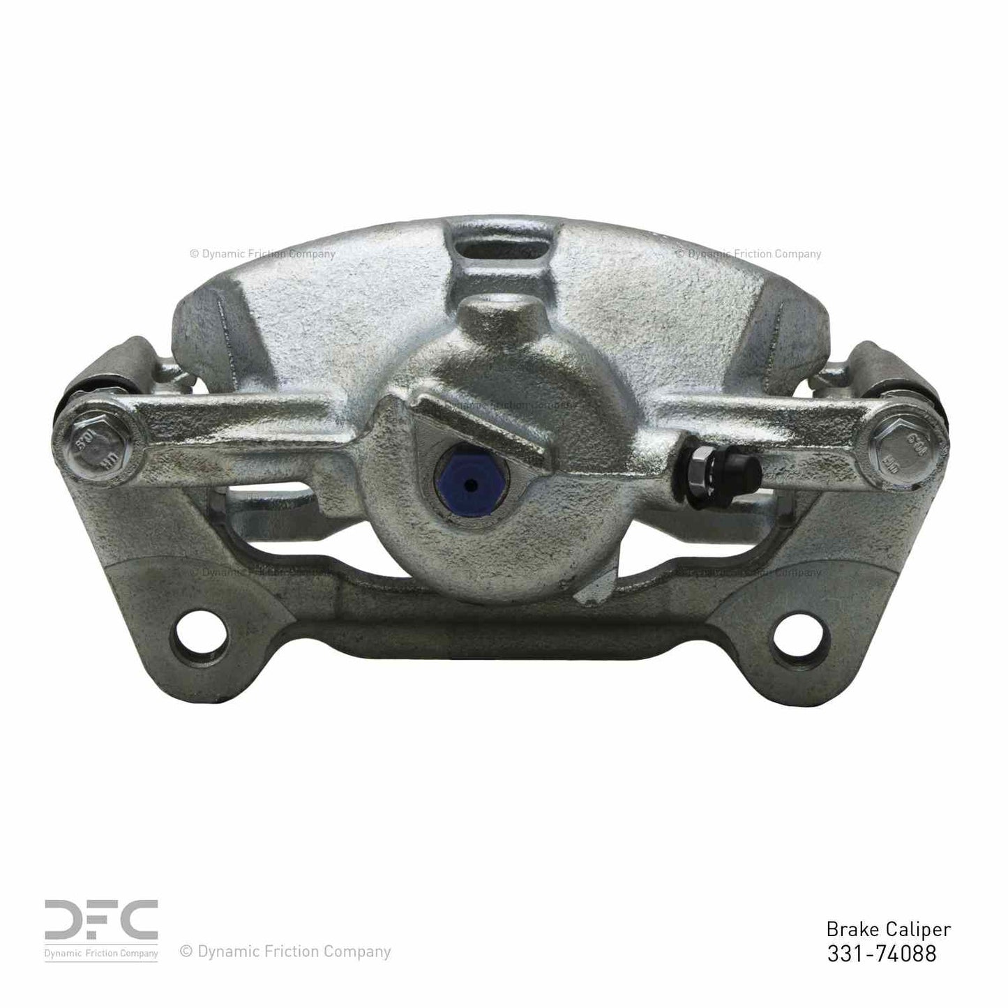 Dynamic Friction Company Disc Brake Caliper 331-74088