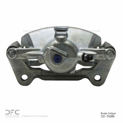 Dynamic Friction Company Disc Brake Caliper 331-74088