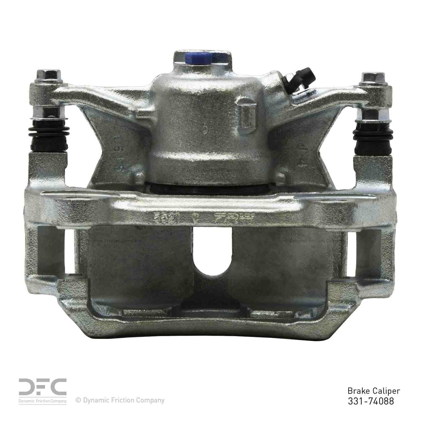 Dynamic Friction Company Disc Brake Caliper 331-74088
