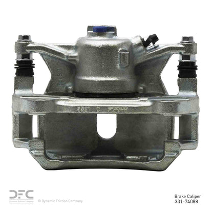 Dynamic Friction Company Disc Brake Caliper 331-74088